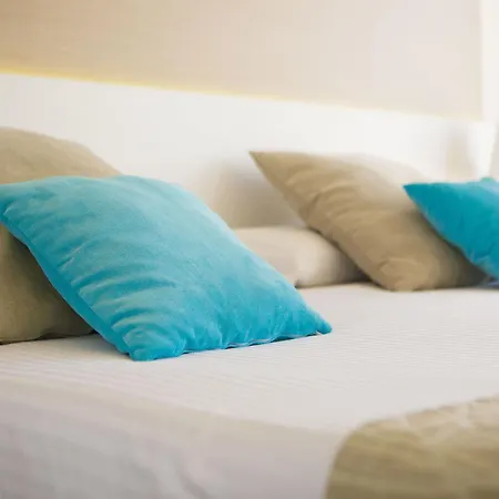 Szálloda Sentido Fido Punta Del Mar & - Adults Only 4*