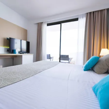 Szálloda Sentido Fido Punta Del Mar & - Adults Only Santa Ponsa