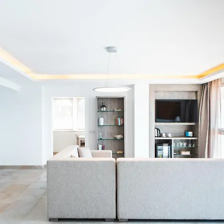 Szálloda Sentido Fido Punta Del Mar & - Adults Only 4*