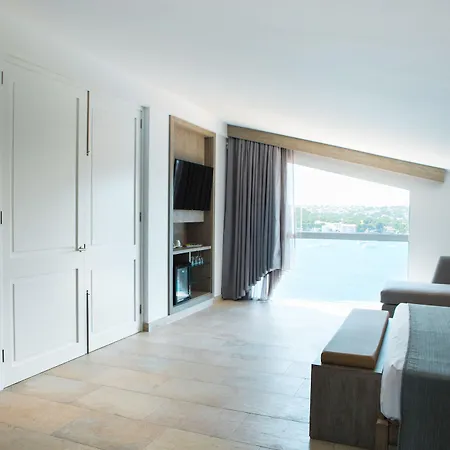 Szálloda Sentido Fido Punta Del Mar & - Adults Only 4*