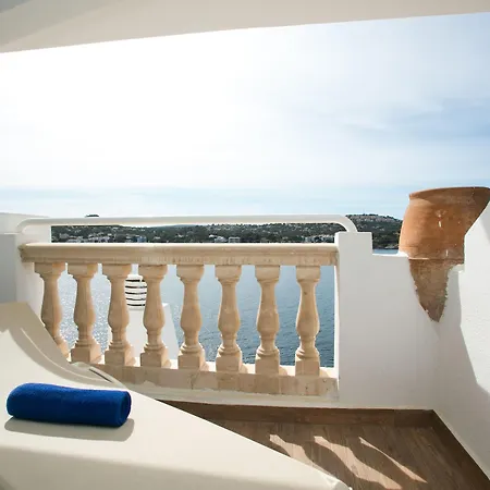 Szálloda Sentido Fido Punta Del Mar & - Adults Only