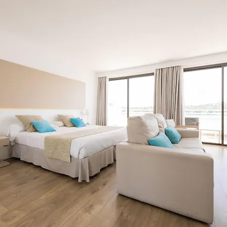 Szálloda Sentido Fido Punta Del Mar & - Adults Only