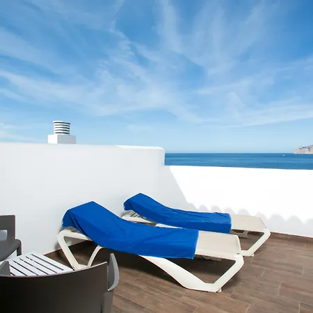 Sentido Fido Punta Del Mar & - Adults Only Szálloda 4*