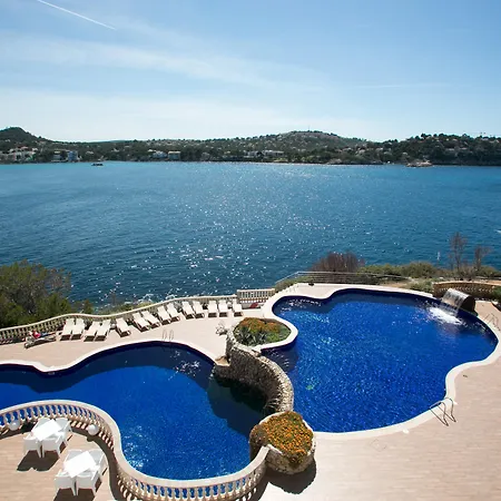 Szálloda Sentido Fido Punta Del Mar & - Adults Only 4*