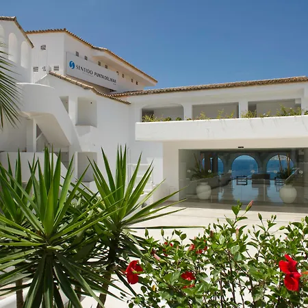 Sentido Fido Punta Del Mar & - Adults Only Szálloda