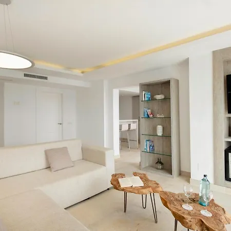 Sentido Fido Punta Del Mar & - Adults Only Szálloda 4*