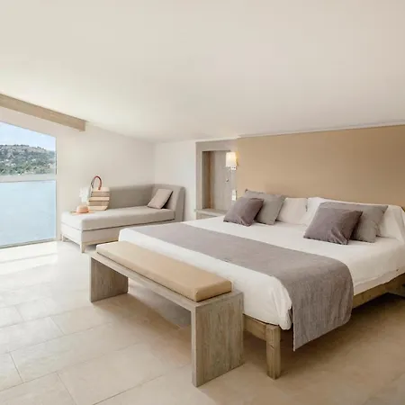 Sentido Fido Punta Del Mar & - Adults Only Szálloda Santa Ponsa