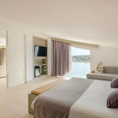 Sentido Fido Punta Del Mar & - Adults Only Szálloda Santa Ponsa