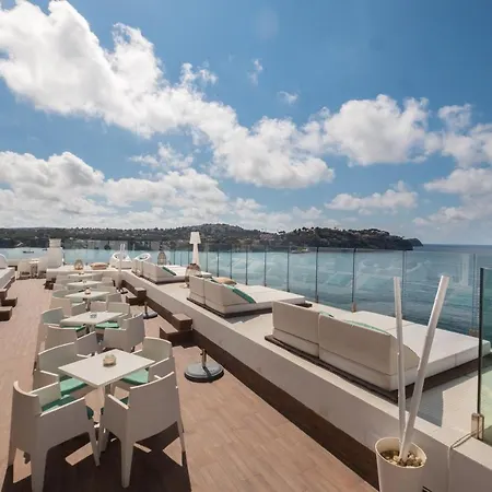 Sentido Fido Punta Del Mar & - Adults Only Szálloda 4*