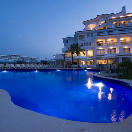 Sentido Fido Punta Del Mar & - Adults Only Szálloda Santa Ponsa