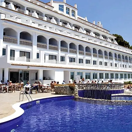 Sentido Fido Punta Del Mar & - Adults Only Szálloda Santa Ponsa