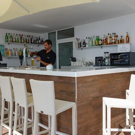 Sentido Fido Punta Del Mar & - Adults Only Szálloda Santa Ponsa