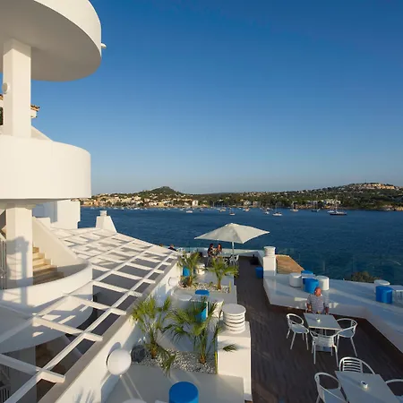 Sentido Fido Punta Del Mar & - Adults Only Szálloda