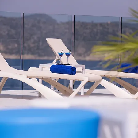 Szálloda Sentido Fido Punta Del Mar & - Adults Only Santa Ponsa