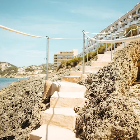 Sentido Fido Punta Del Mar & - Adults Only 4* Santa Ponsa