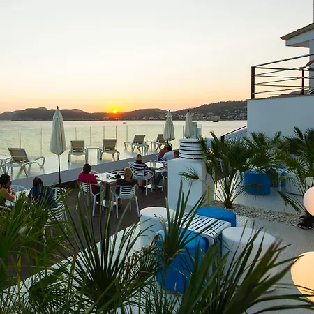 Szálloda Sentido Fido Punta Del Mar & - Adults Only Santa Ponsa