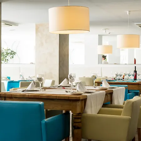 Szálloda Sentido Fido Punta Del Mar & - Adults Only 4*