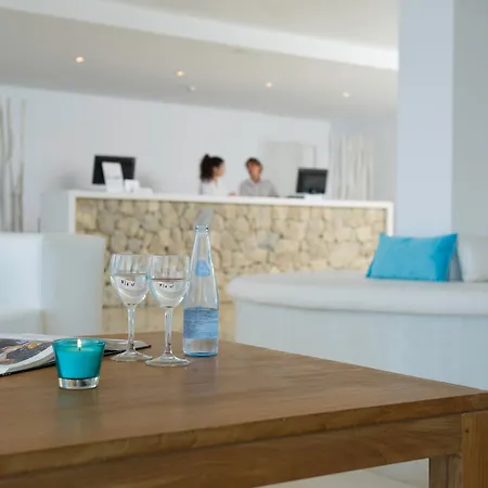 Szálloda Sentido Fido Punta Del Mar & - Adults Only 4*