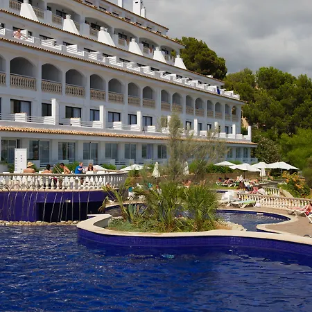 Szálloda Sentido Fido Punta Del Mar & - Adults Only