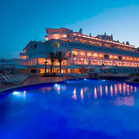 Sentido Fido Punta Del Mar & - Adults Only Szálloda
