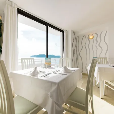 Sentido Fido Punta Del Mar & - Adults Only Szálloda