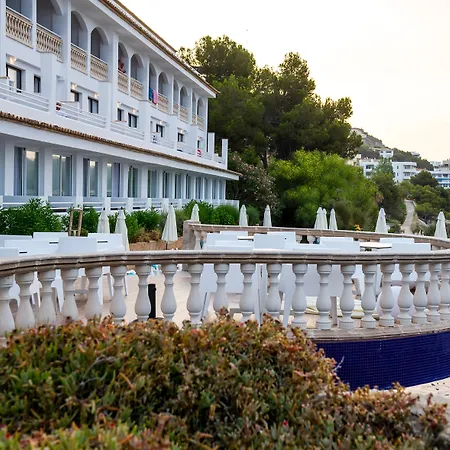 Sentido Fido Punta Del Mar & - Adults Only Szálloda Santa Ponsa