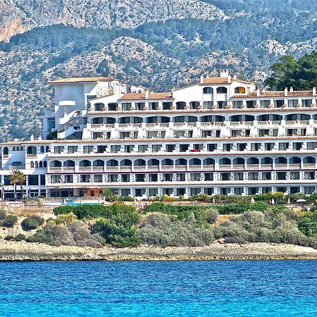 Szálloda Sentido Fido Punta Del Mar & - Adults Only