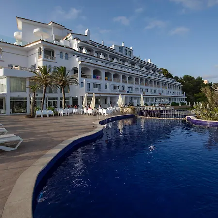 Sentido Fido Punta Del Mar & - Adults Only Szálloda Santa Ponsa