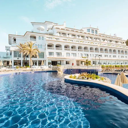 Sentido Fido Punta Del Mar & - Adults Only Szálloda