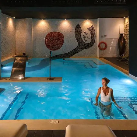 Szálloda Sentido Fido Punta Del Mar & - Adults Only 4*